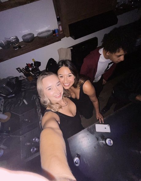 Kyla Romero porn onlyfans leak