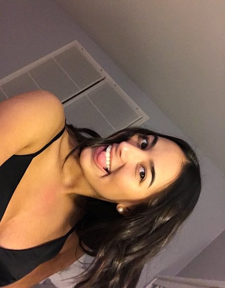 Kyla Romero onlyfans fotos