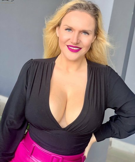 Dolly Fox only fans leaked porn