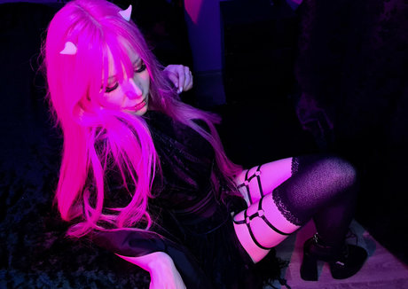 lily angelic cat free onlyfans hot