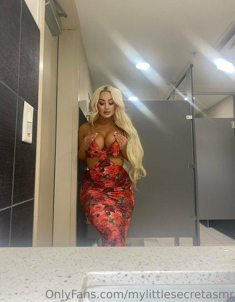 mylittlesecretasmr free onlyfans
