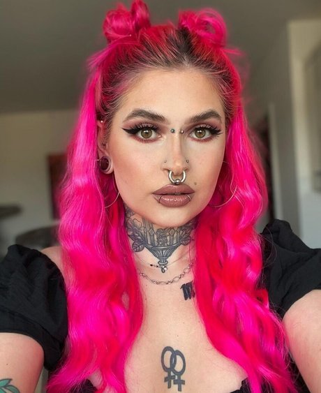 gothic baby1 only fans nudes