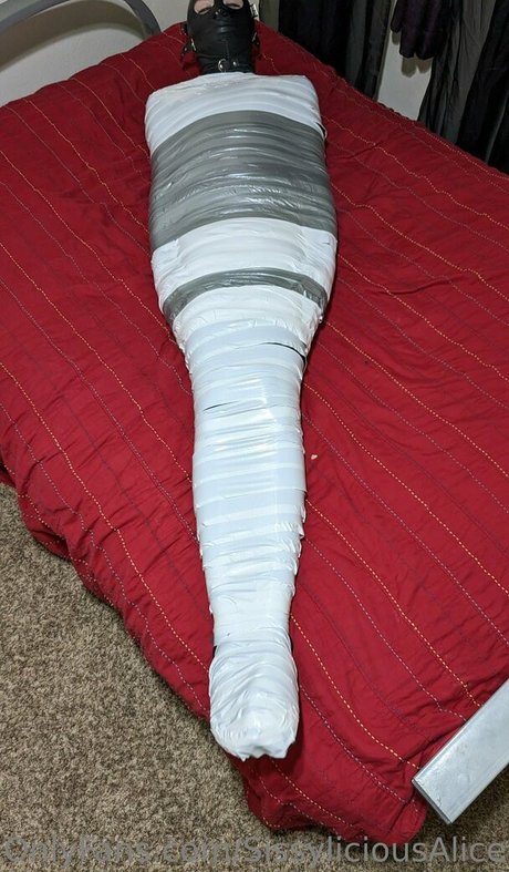 sissyliciousalice onlyfans nude tits