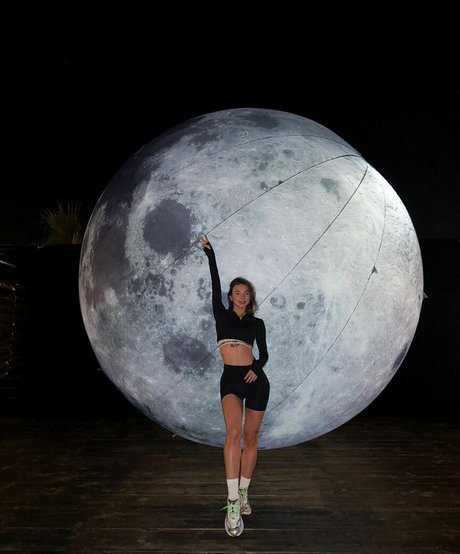 Carmen Caccavale naked onlyfans leak