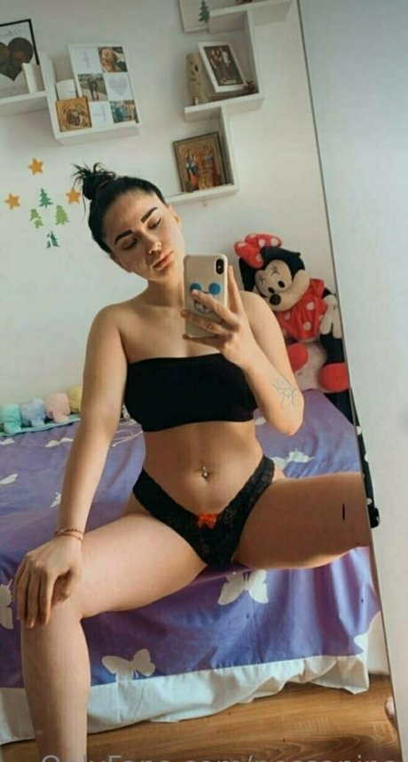 nessanina only fans leaks