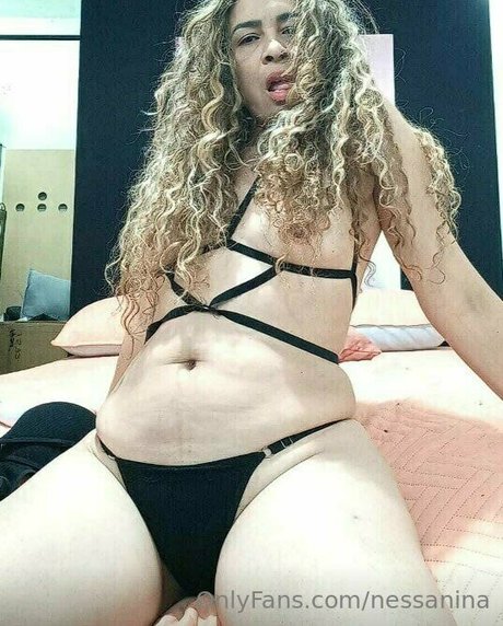 nessanina onlyfans leaked photos
