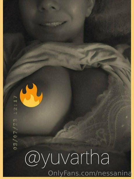 nessanina onlyfans leaked photos