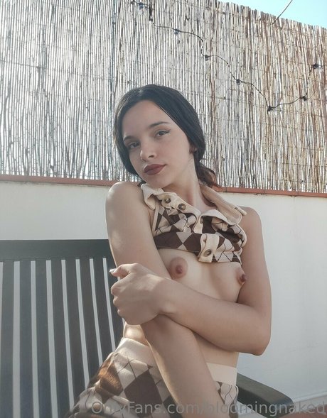 bloomingnaked nudes only fans