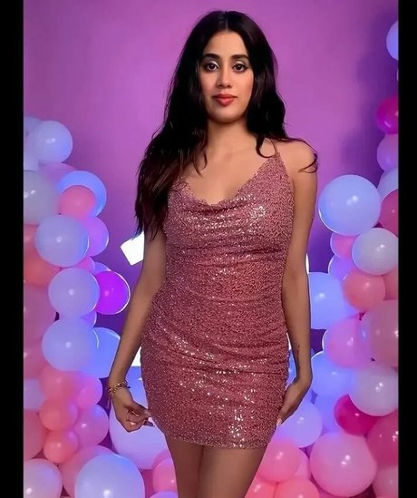 Janhvi Kapoor porn onlyfans