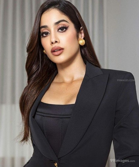 Janhvi Kapoor onlyfans xxx