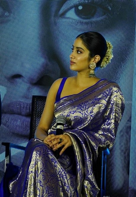 Janhvi Kapoor onlyfans leak
