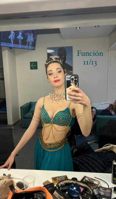 Greta Elizondo onlyfans leak free