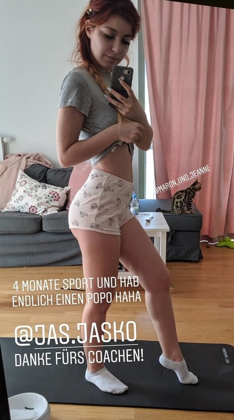 Anni The Duck leaked only fans