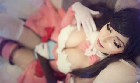 Anni The Duck onlyfans leake