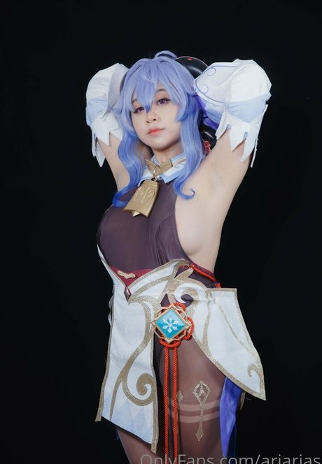 ariarias onlyfans leaks porn
