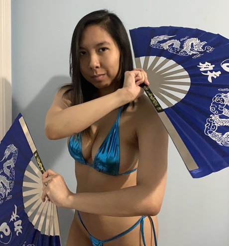 Zanderis Cosplay Profile pic