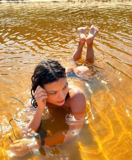 Heloisa Honein onlyfans sex leak