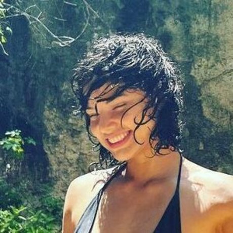 Heloisa Honein onlyfans naked porn