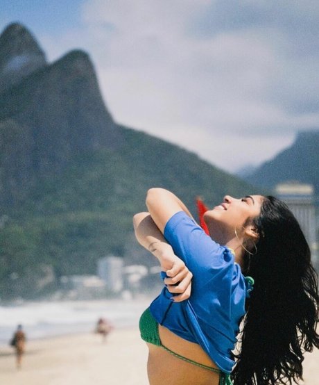 Giovanna Buscacio new onlyfans leak