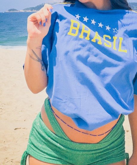 Giovanna Buscacio onlyfans nude leak