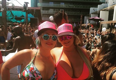 BlondiePomie onlyfans picture