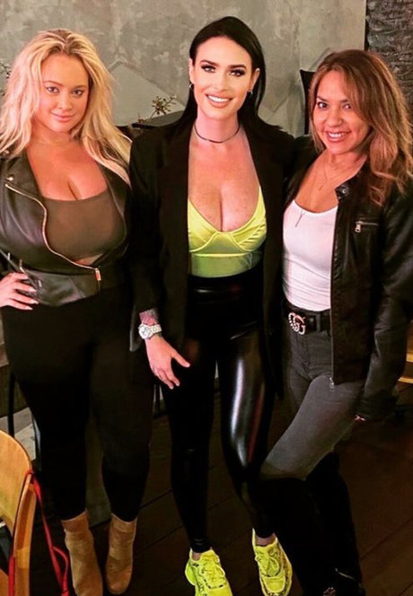 BlondiePomie onlyfans nude