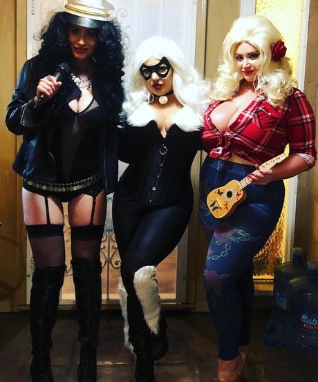 BlondiePomie onlyfans leak new