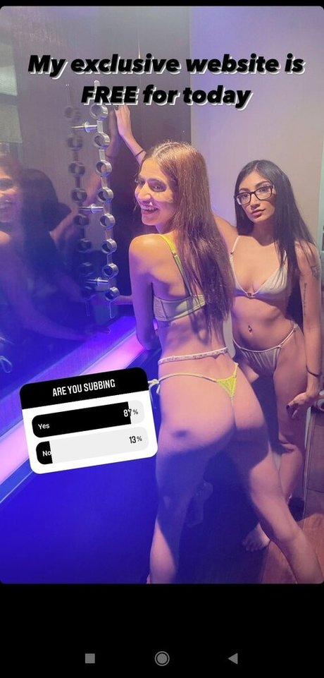 Hot Tottie en onlyfans