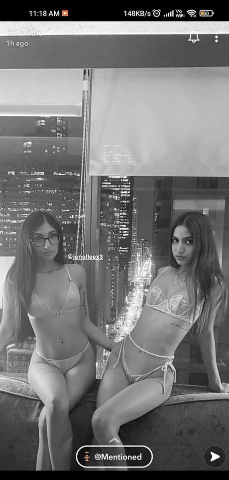 Hot Tottie onlyfans xxx