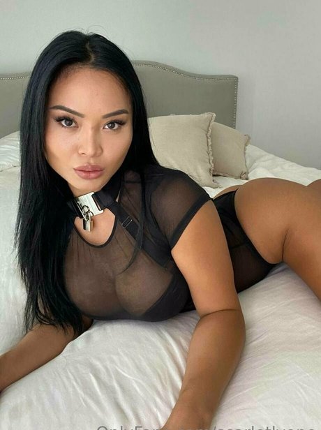 scarletlyone porn onlyfans
