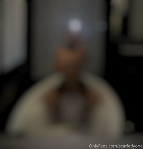 scarletlyone leaked naked onlyfans