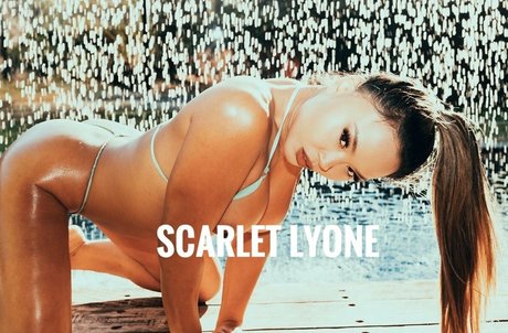 scarletlyone only fans nude leaks