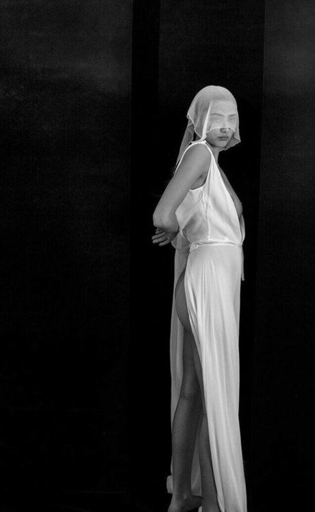 Ania Rybak onlyfans leak ass