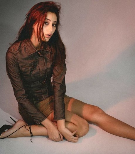 Ania Rybak onlyfans porn