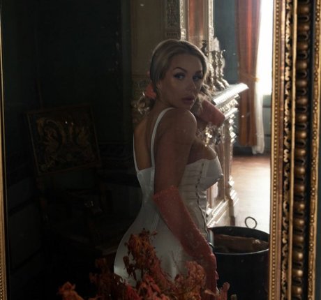 Nadja Steding onlyfans nude leaks