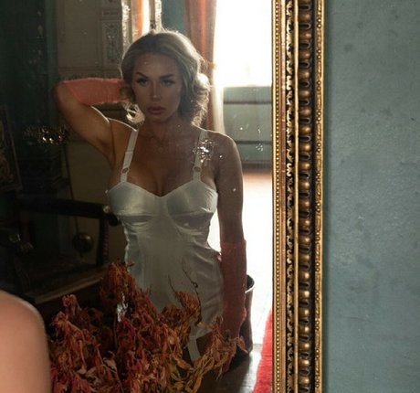 Nadja Steding only fans pic