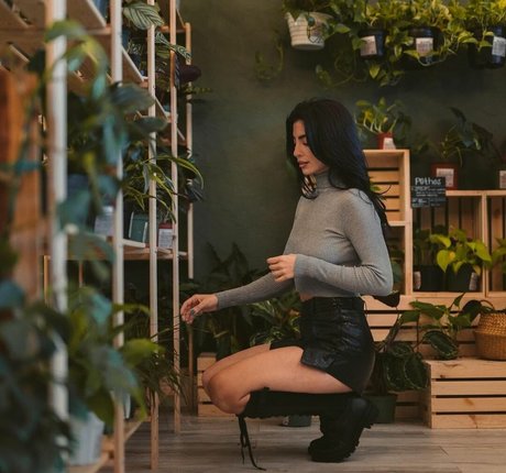 Elwa Saleh onlyfans fuck