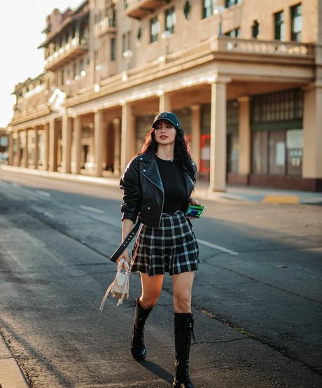 Elwa Saleh leaked onlyfans