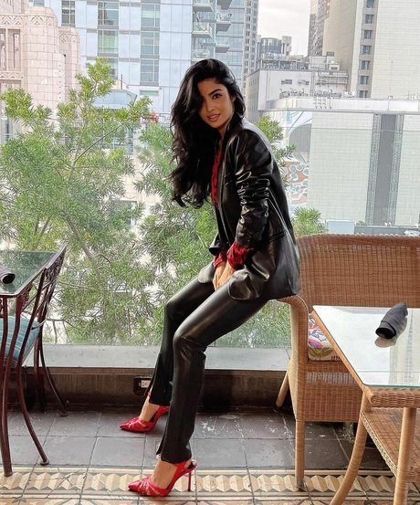 Elwa Saleh onlyfans leak nude