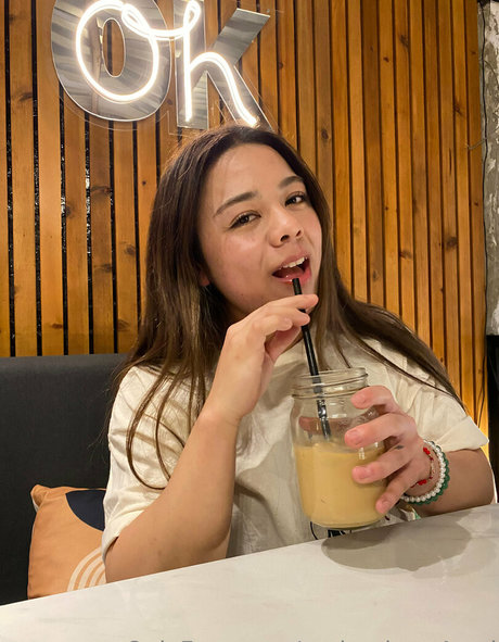 andrealuna4real only fans leaks porn