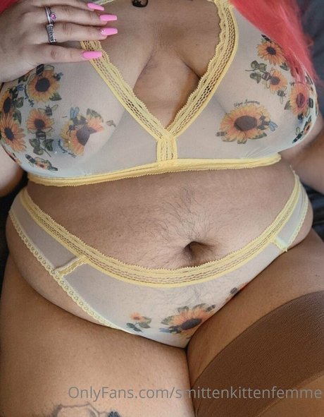 smittenkittenfemme onlyfans porn leaked