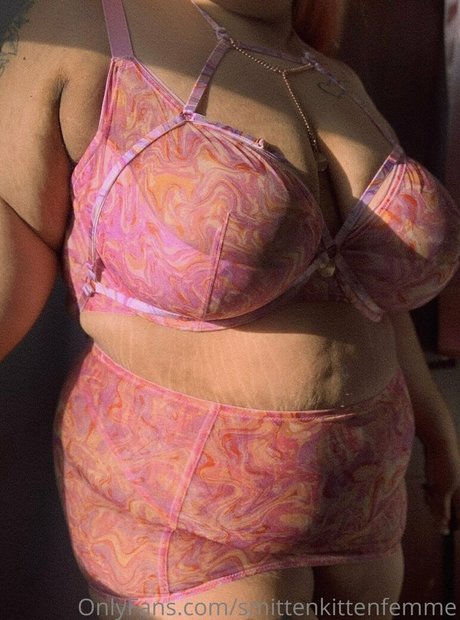 smittenkittenfemme sextape onlyfans