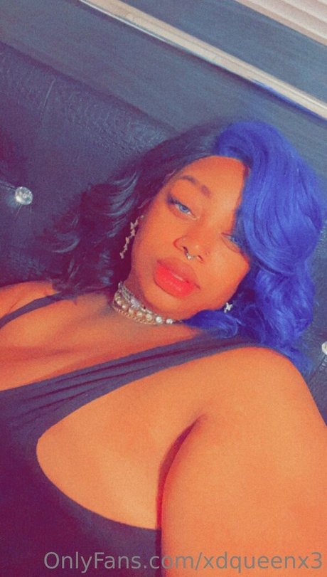 xdqueenx3 onlyfans sex leak