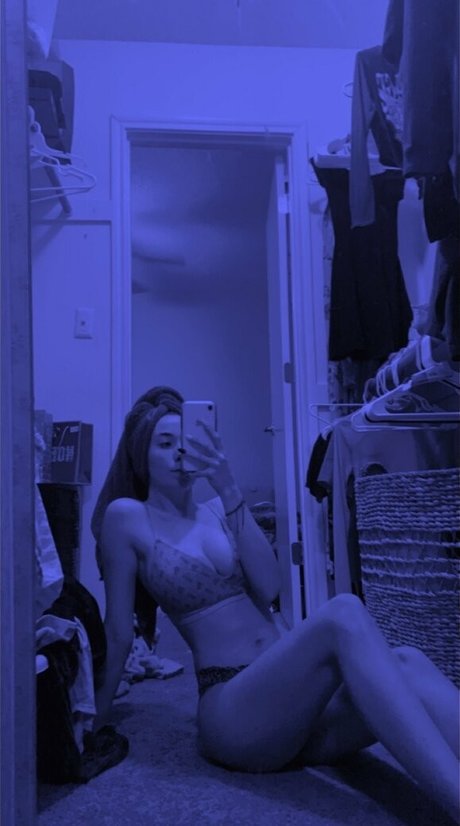 ixxbunnyxx nude onlyfans leak