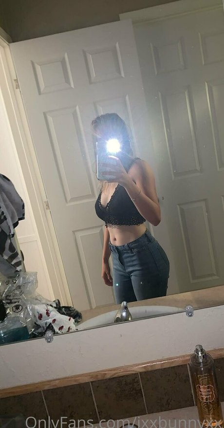 ixxbunnyxx onlyfans lesk