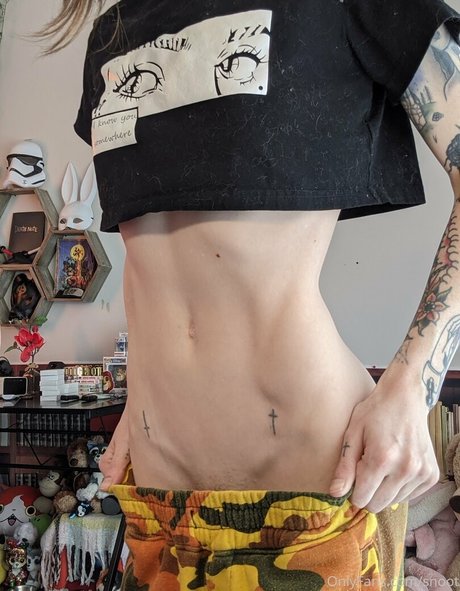 snoot onlyfans sex leaked