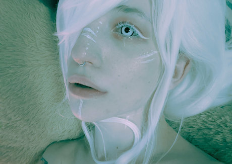 snoot only fans nude