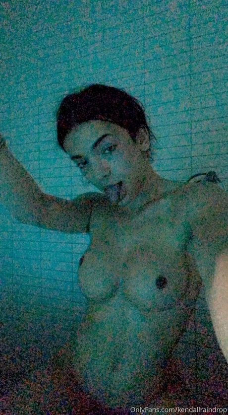 Kendallraindrop hot onlyfans