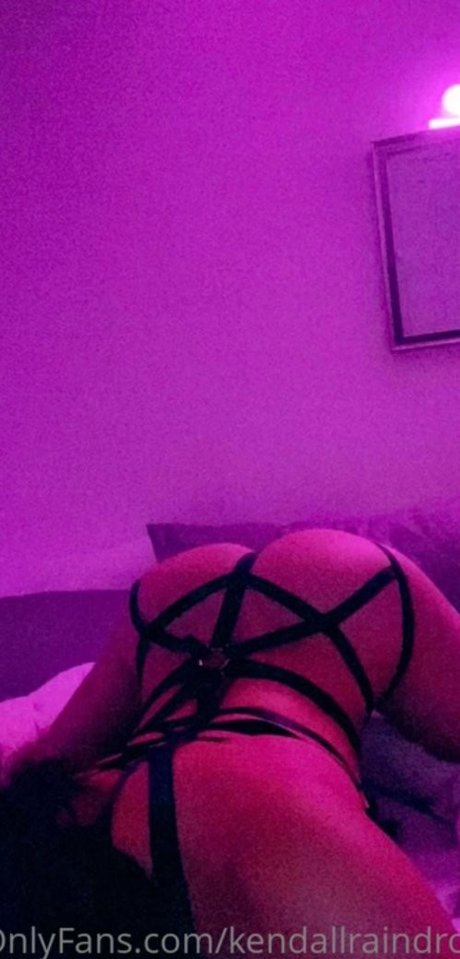 Kendallraindrop onlyfans leaj
