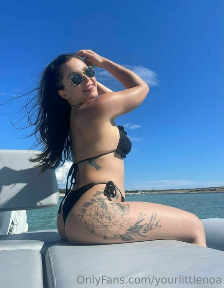 yourlittlenoa Profile pic